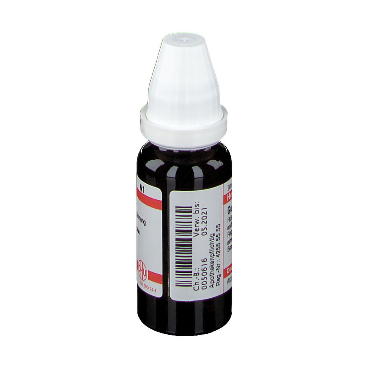 DHU Guaiacum D6