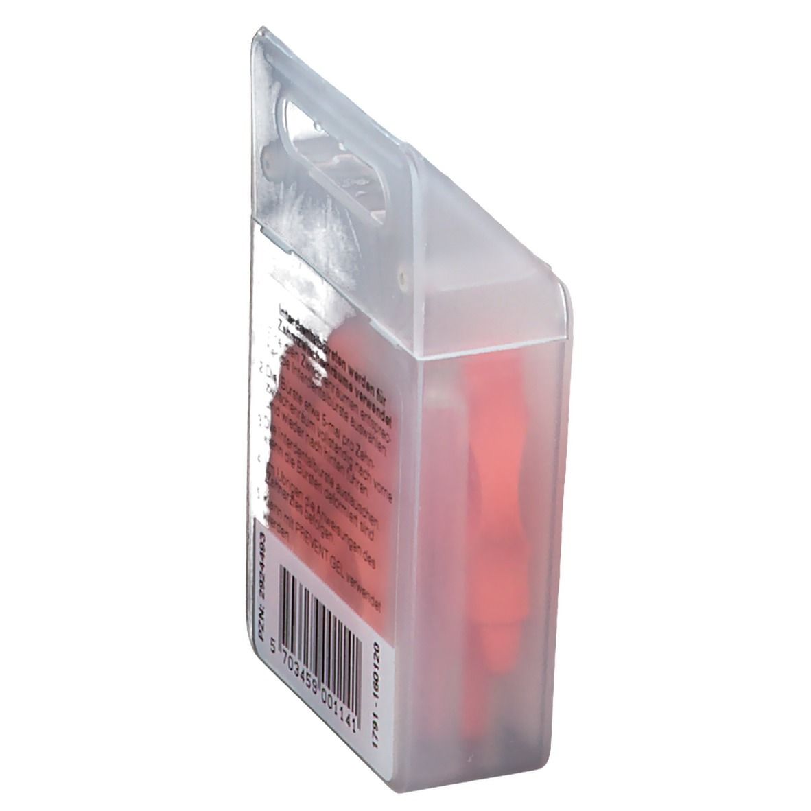 TANDEX FLEXI Interdentalbürste orange