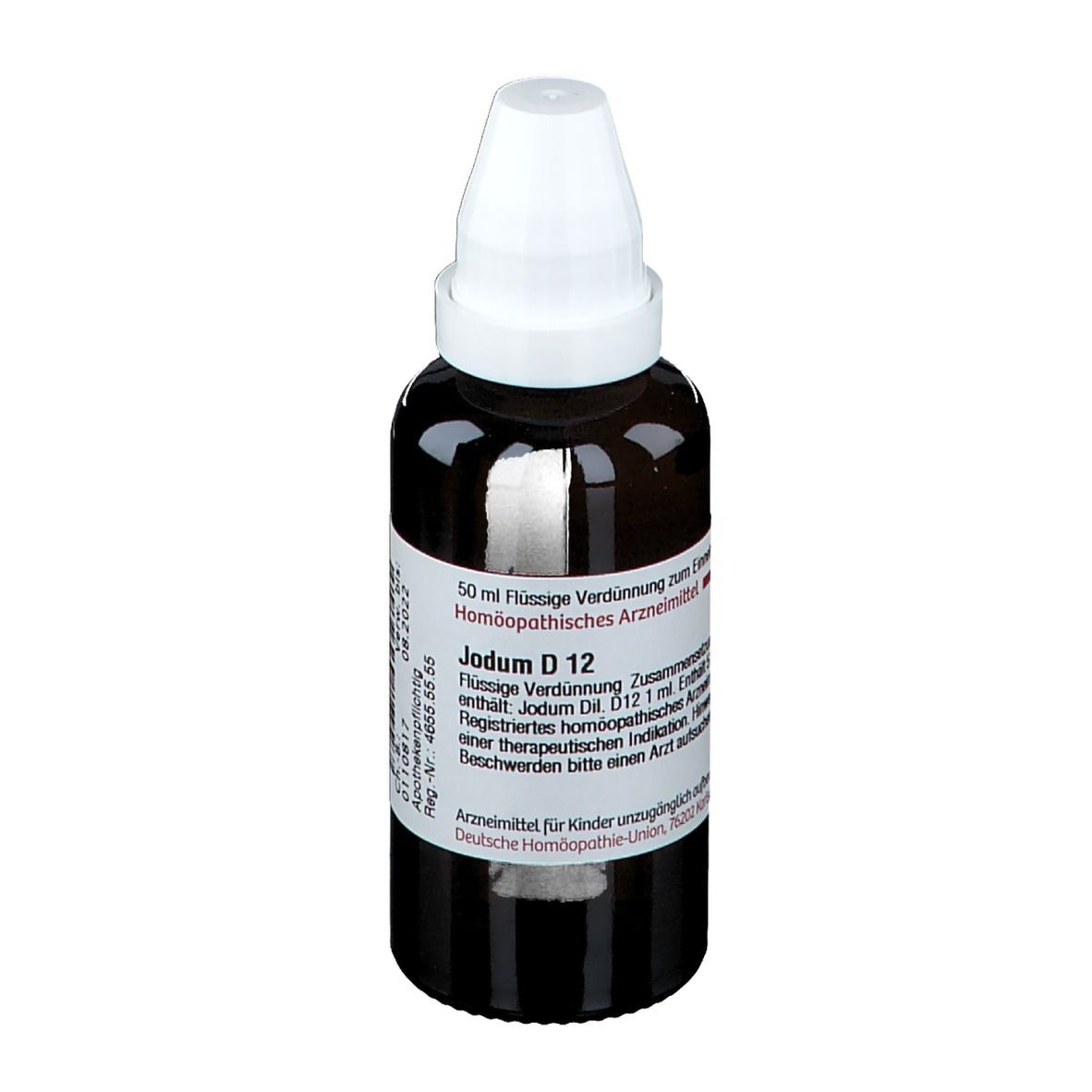 DHU Jodum D12