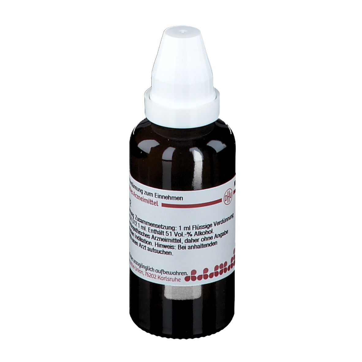 DHU Jodum D12