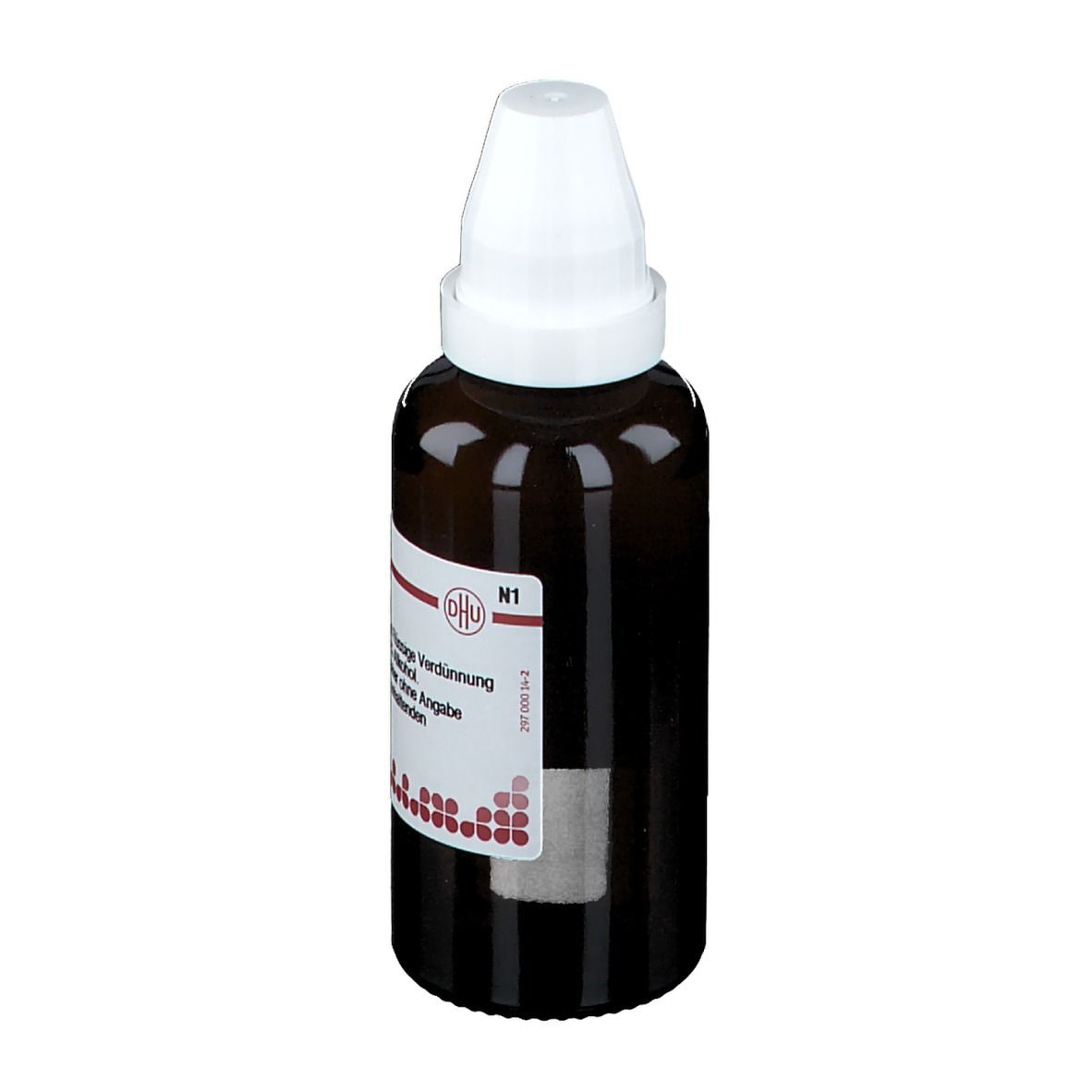 DHU Jodum D12