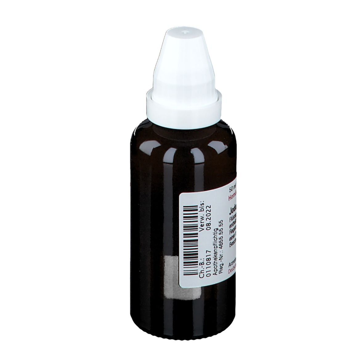 DHU Jodum D12