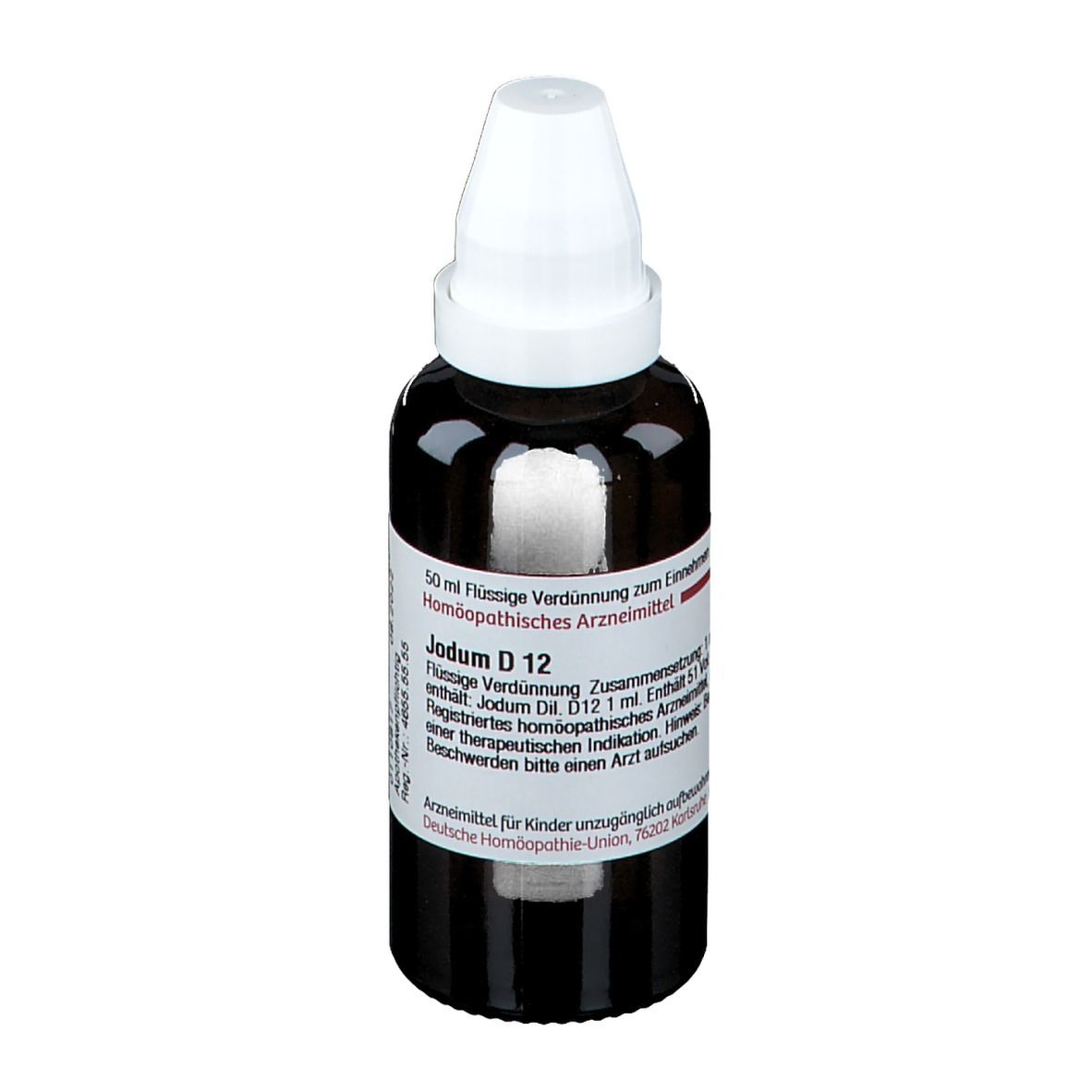 DHU Jodum D12