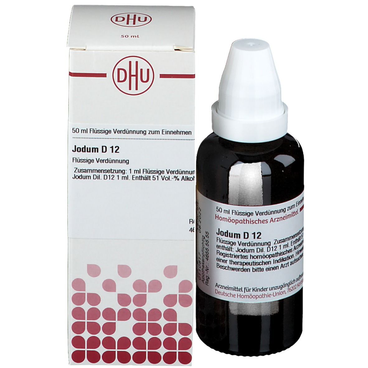 DHU Jodum D12