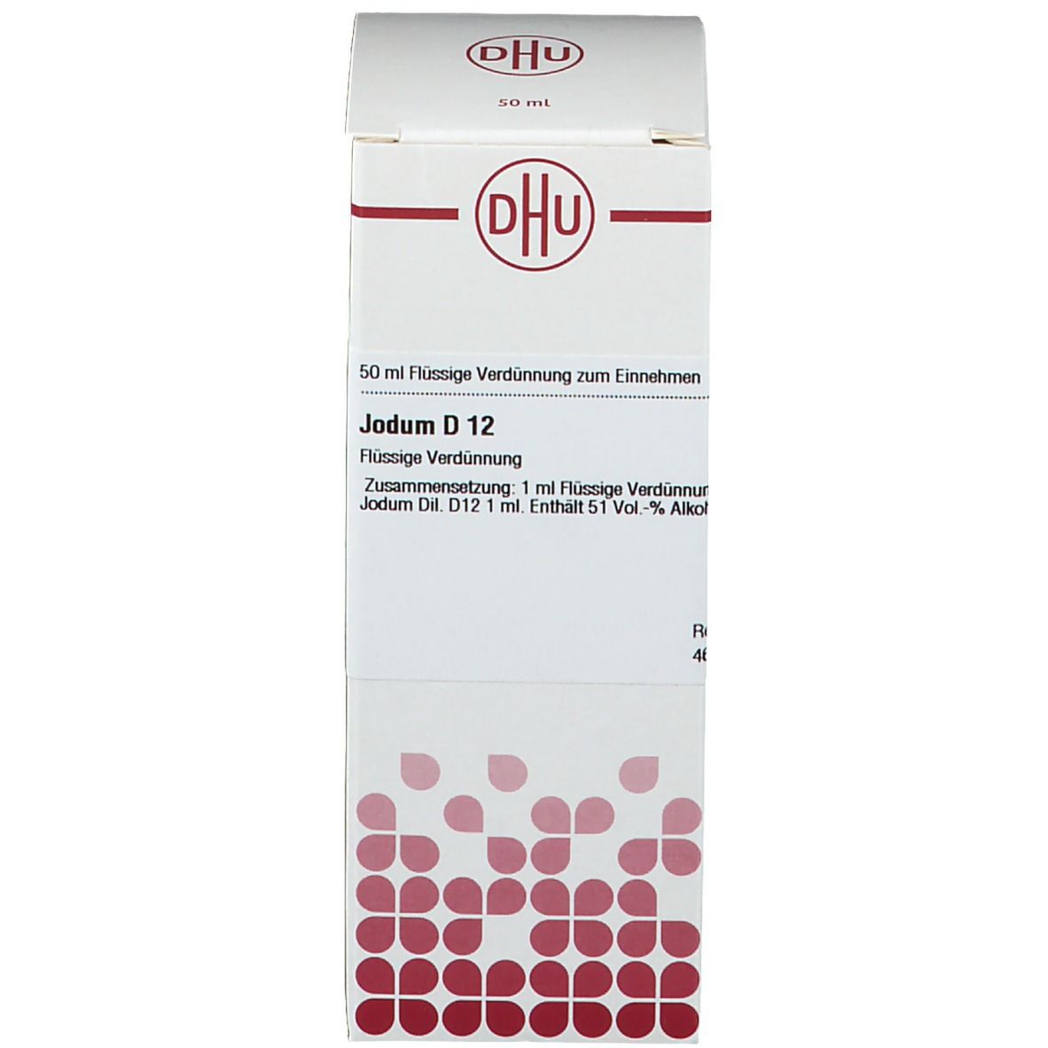 DHU Jodum D12