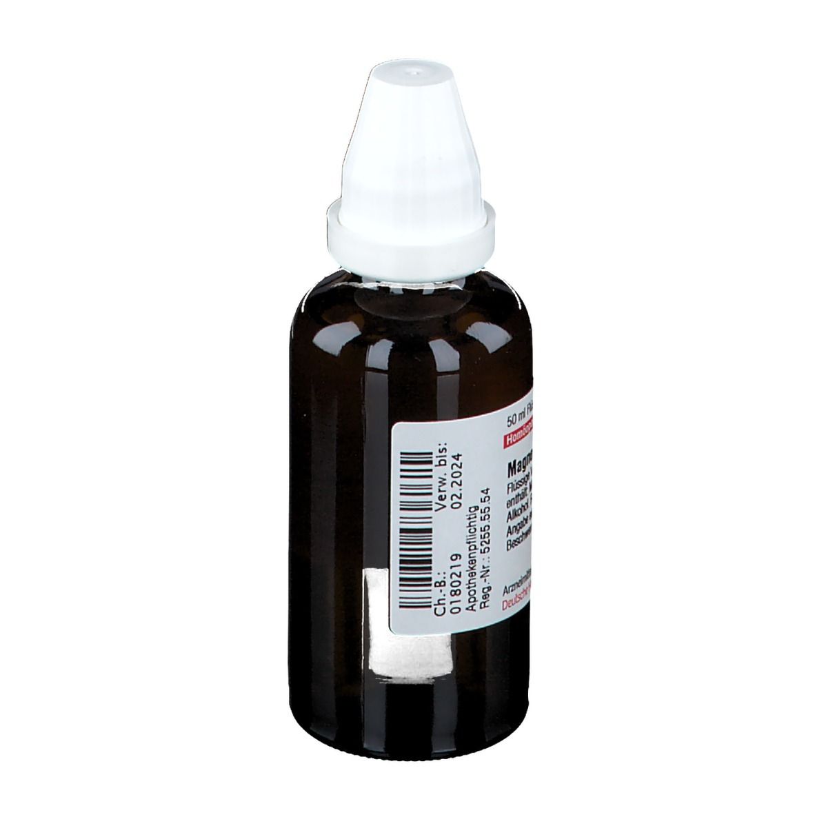 DHU Magnesium Carbonicum D6