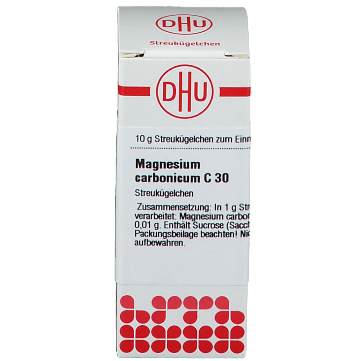 DHU Magnesium Carbonicum C30