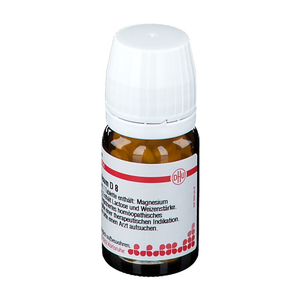 DHU Magnesium Carbonicum D8