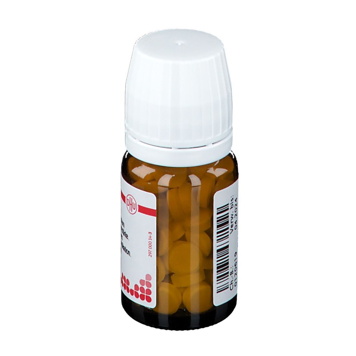 DHU Magnesium Carbonicum D8