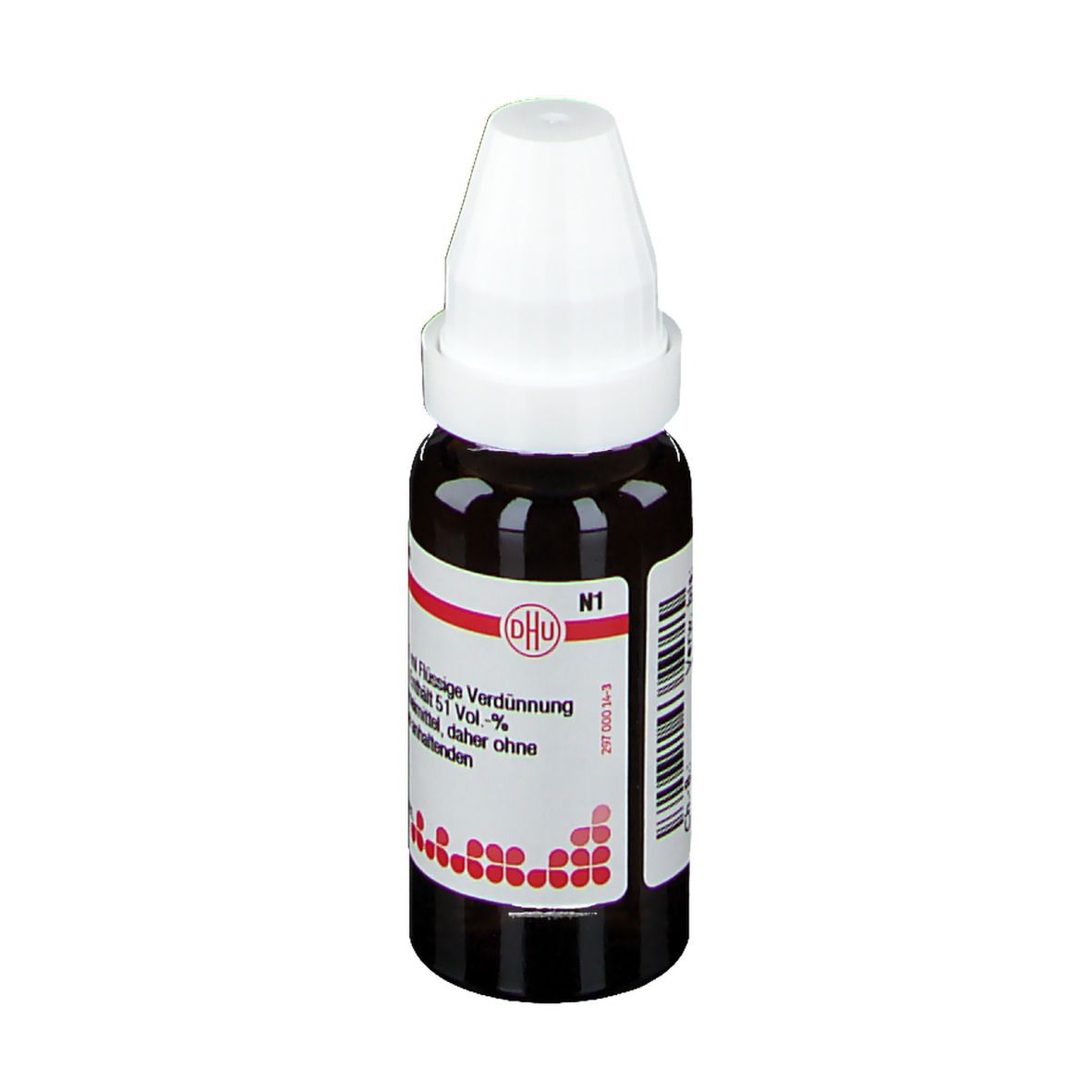 DHU Natrium Chloratum D200