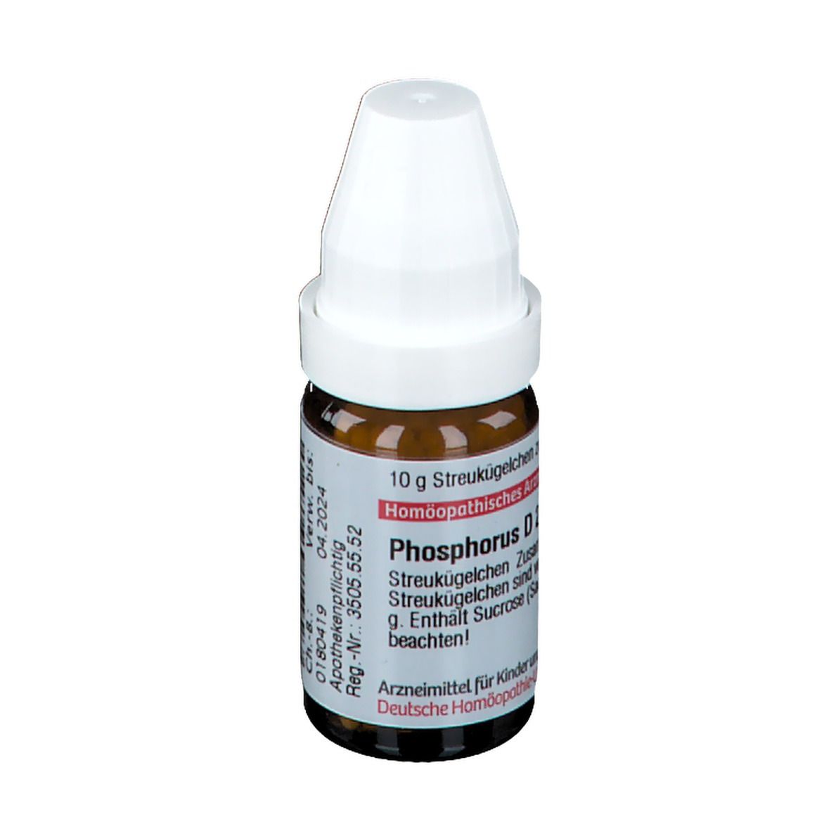 DHU Phosphorus D200