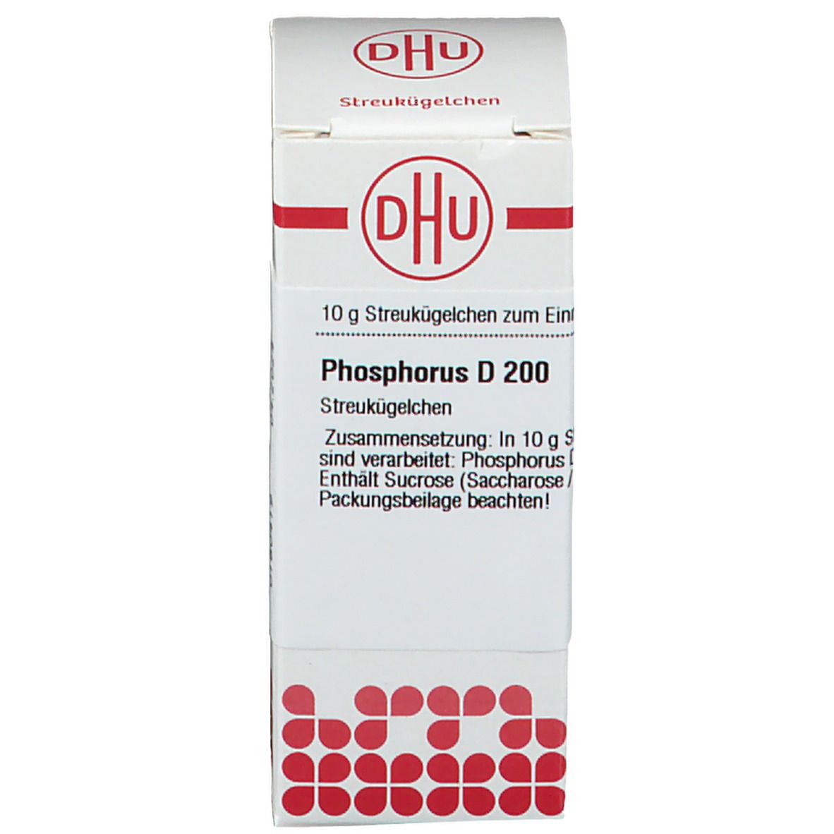 DHU Phosphorus D200