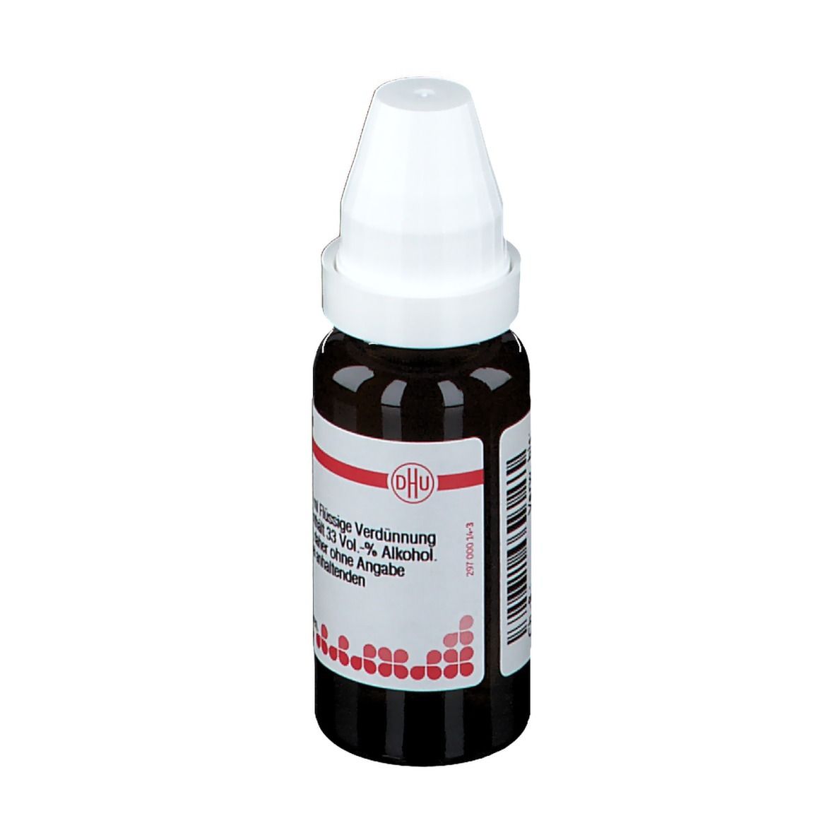 DHU Platinum Metallicum D8
