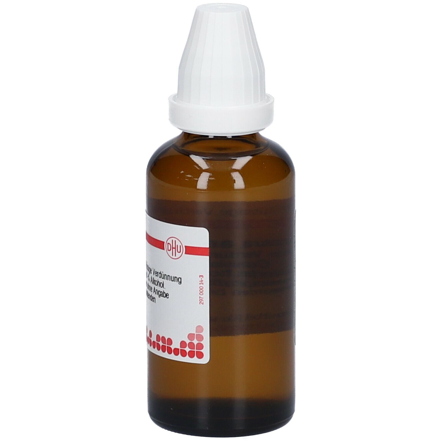 DHU Quassia Amara D2