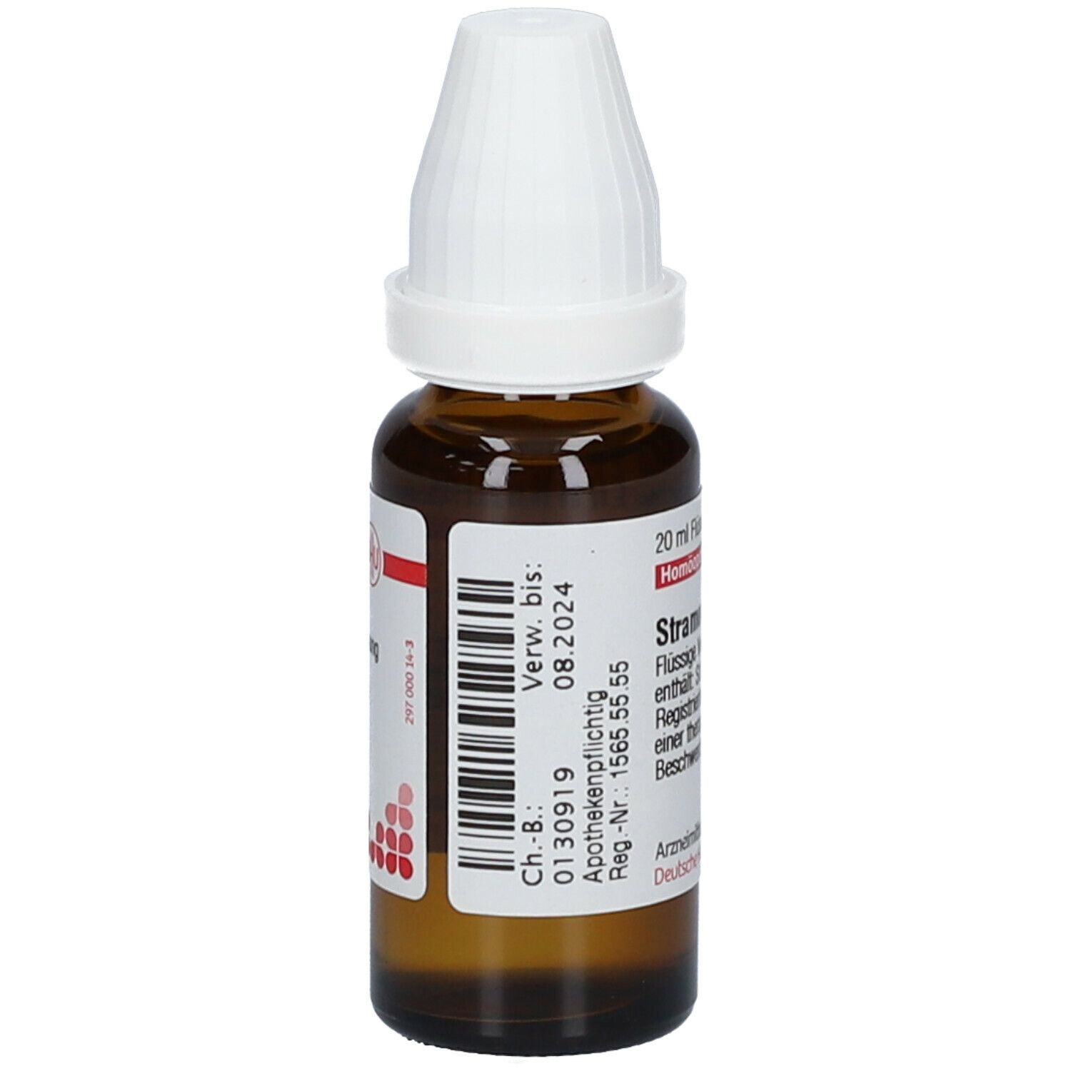 DHU Stramonium D12