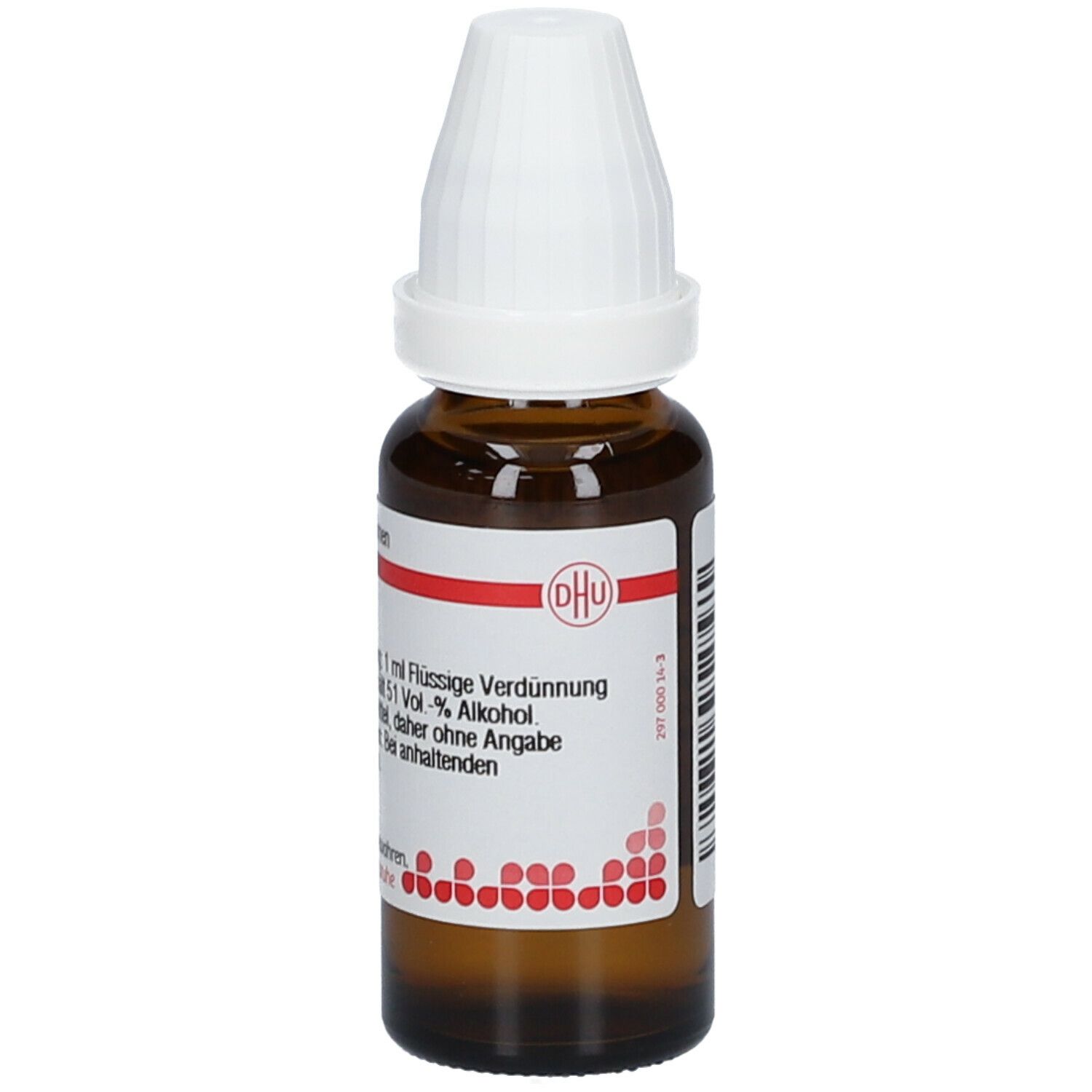 DHU Stramonium D12