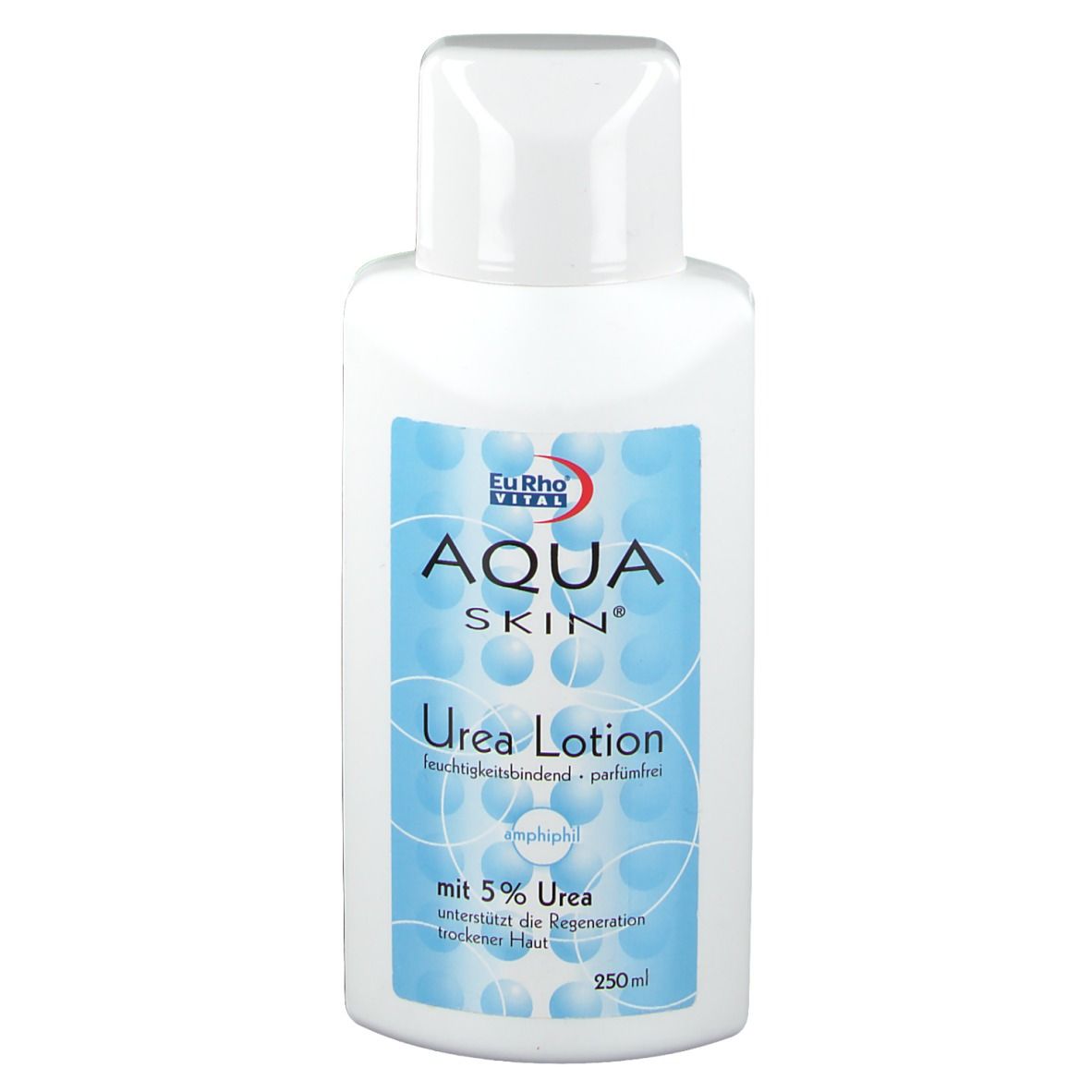 Aqua Skin® Urea Lotion