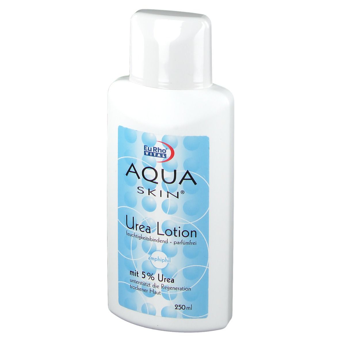 Aqua Skin® Urea Lotion
