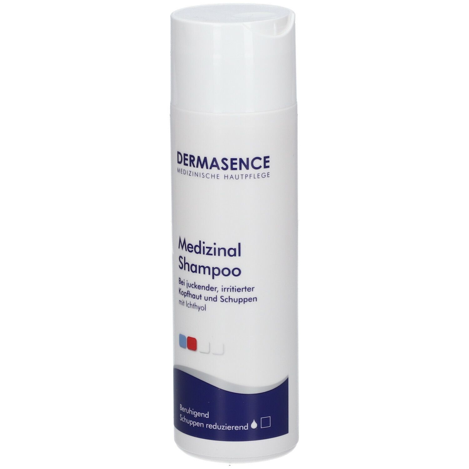 DERMASENCE Medizinal Shampoo