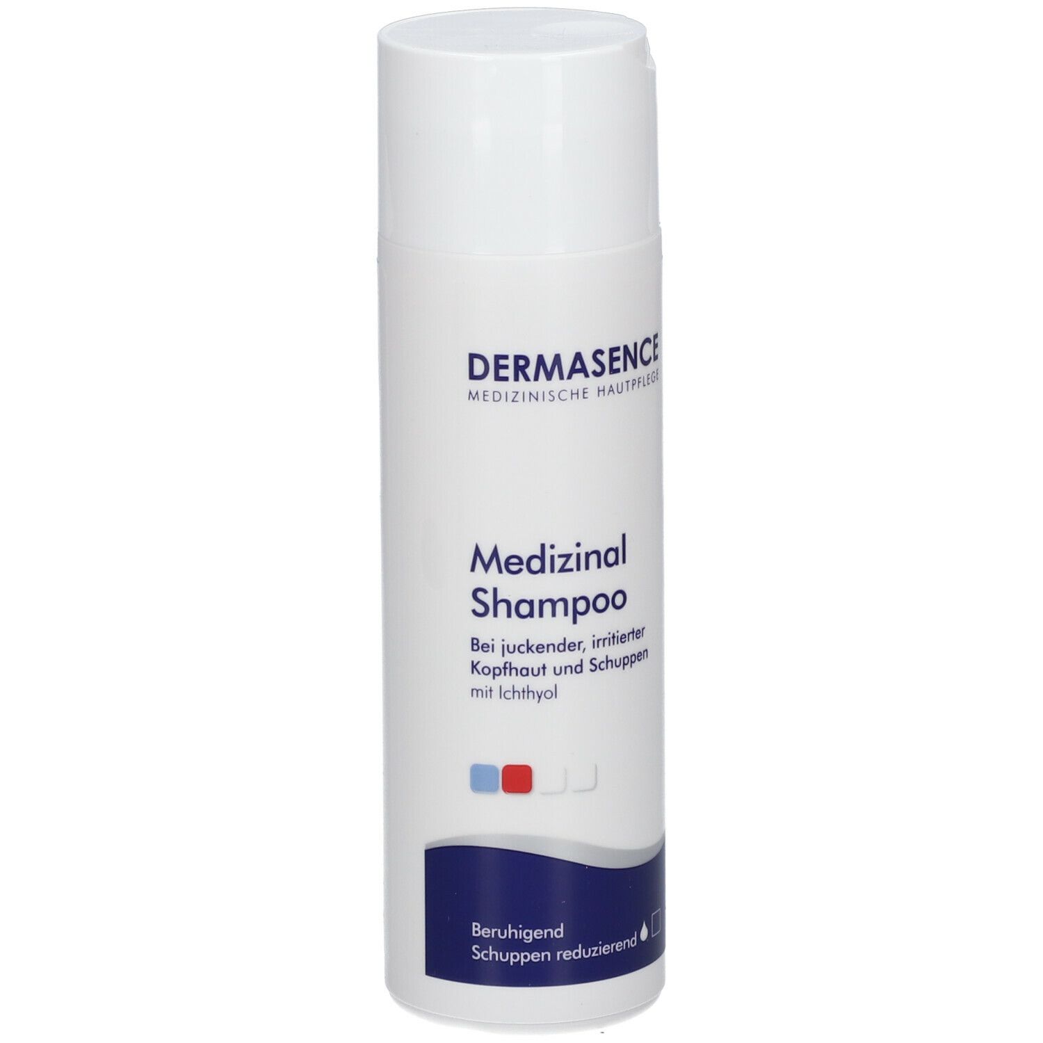 DERMASENCE Medizinal Shampoo