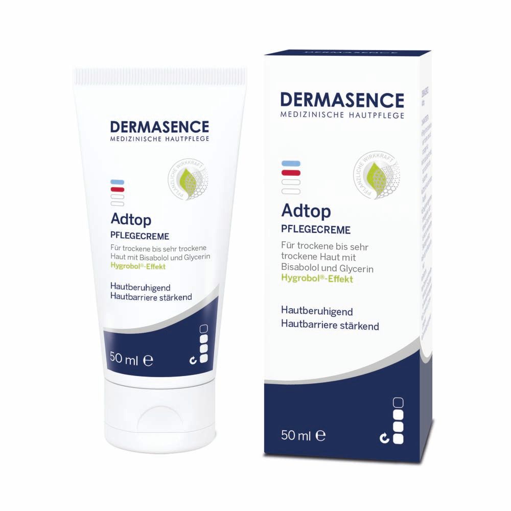 DERMASENCE Adtop Creme