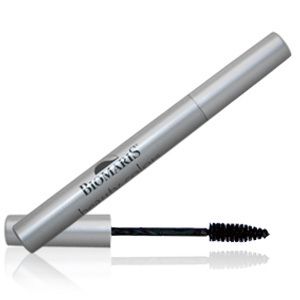 BIOMARIS® beauty colors Mascara tiefschwarz