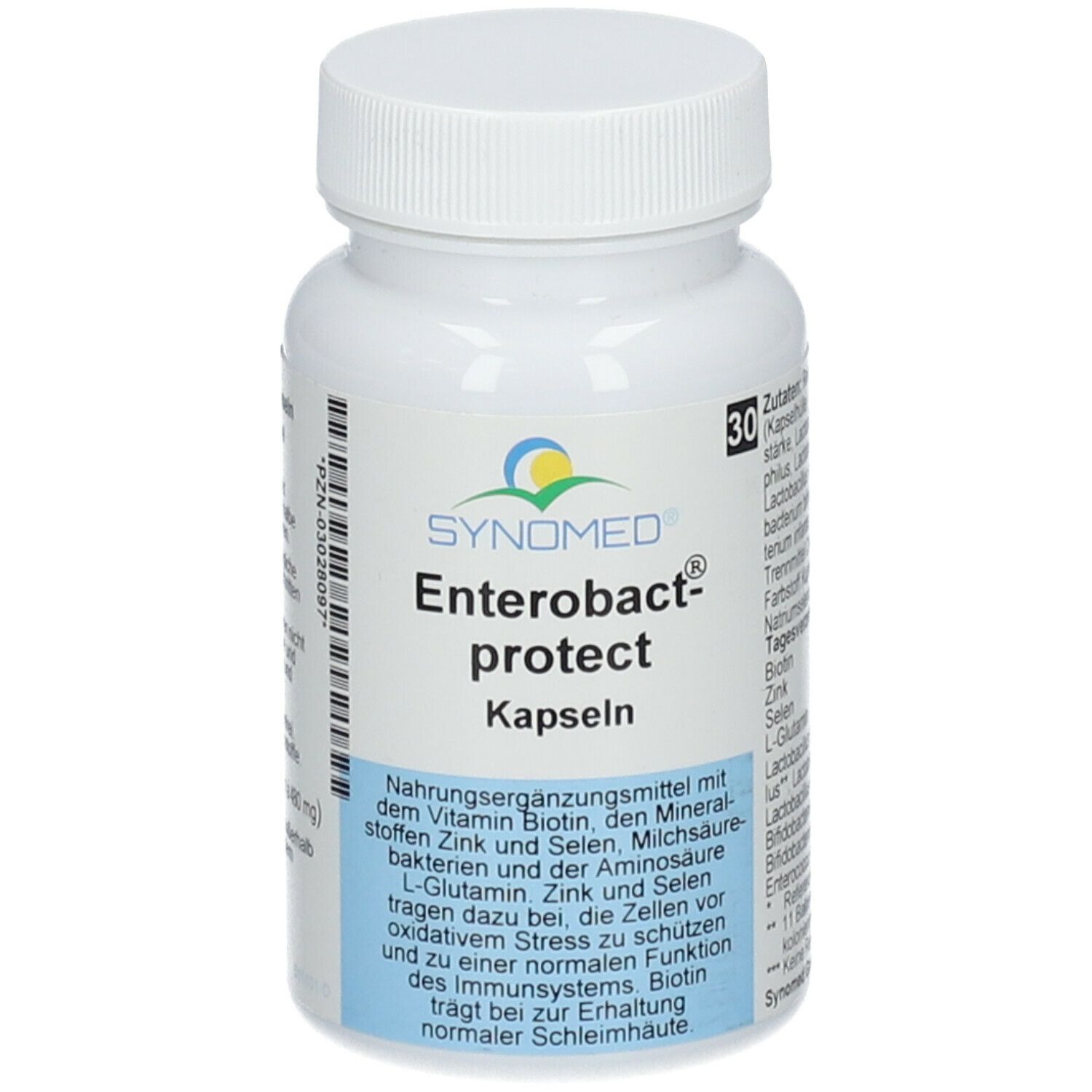 SYNOMED Enterobact®-protect