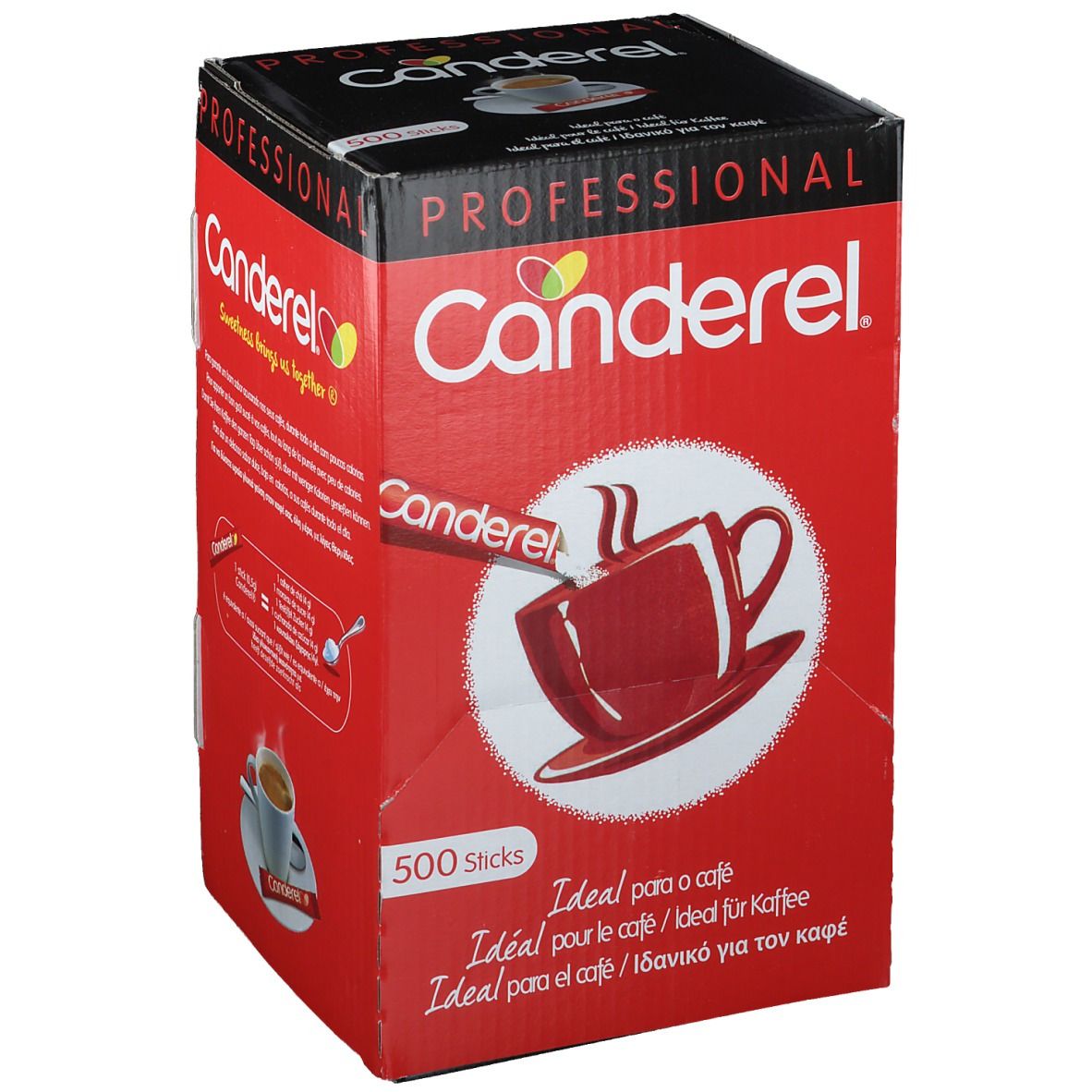 Canderel® Sticks