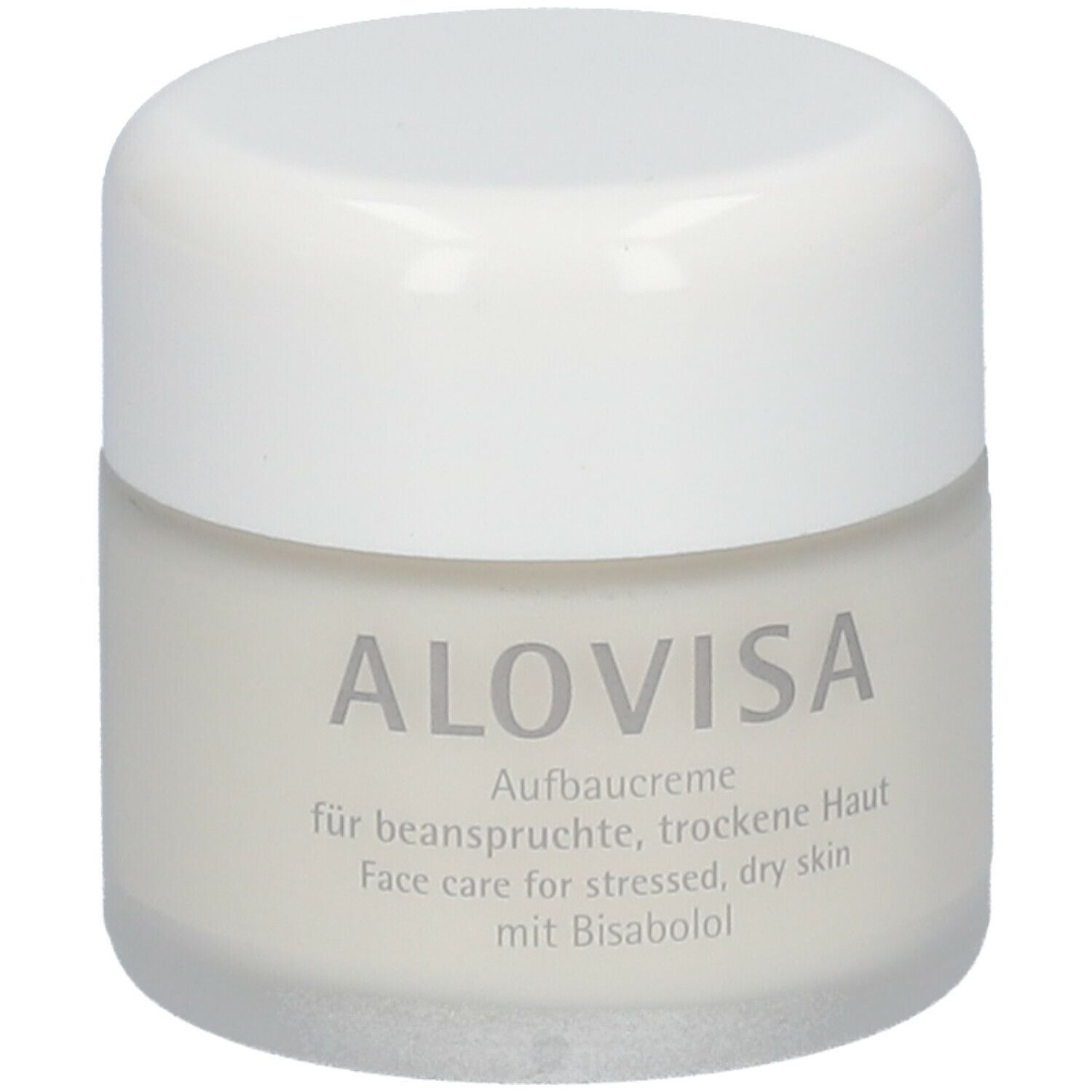 Alovisa Aufbaucreme