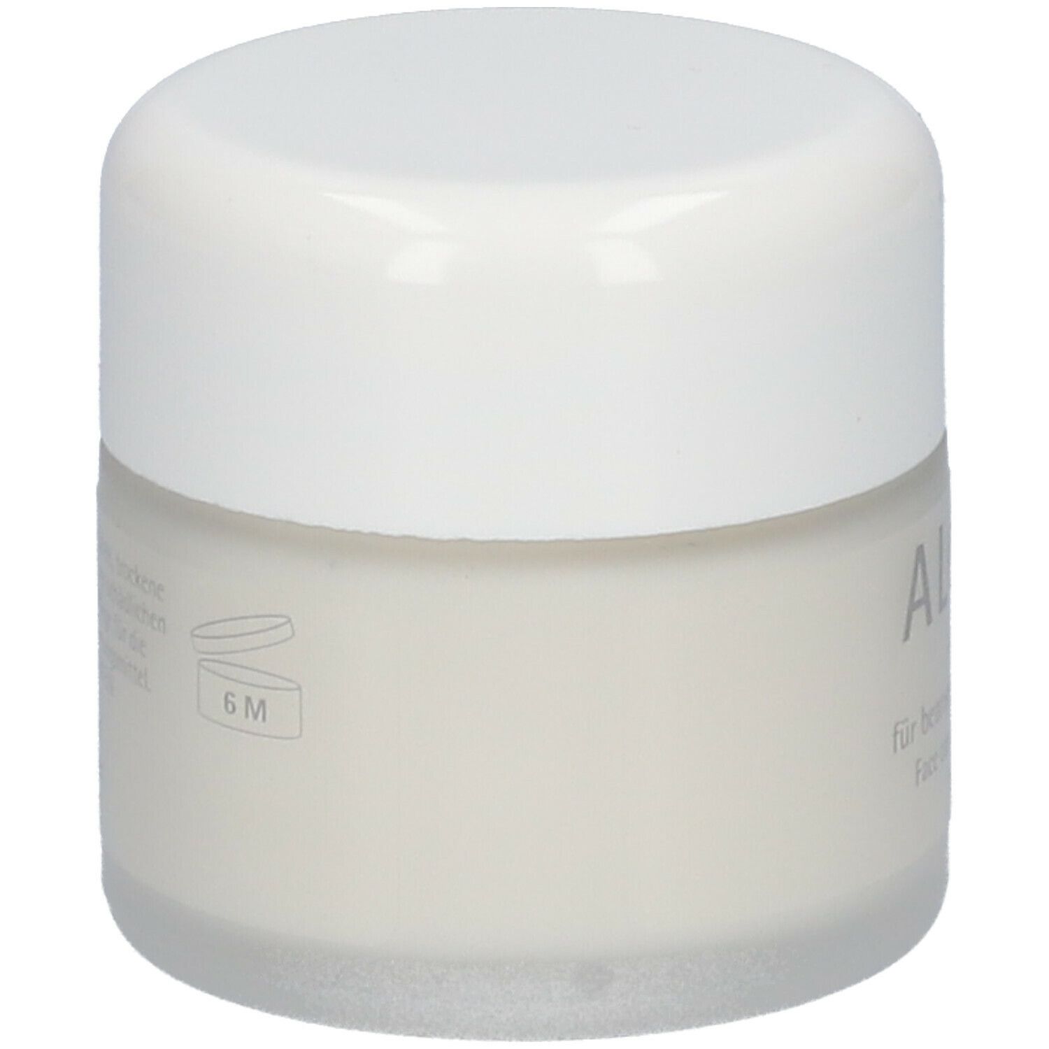 Alovisa Aufbaucreme