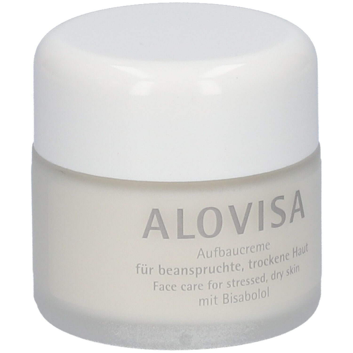 Alovisa Aufbaucreme