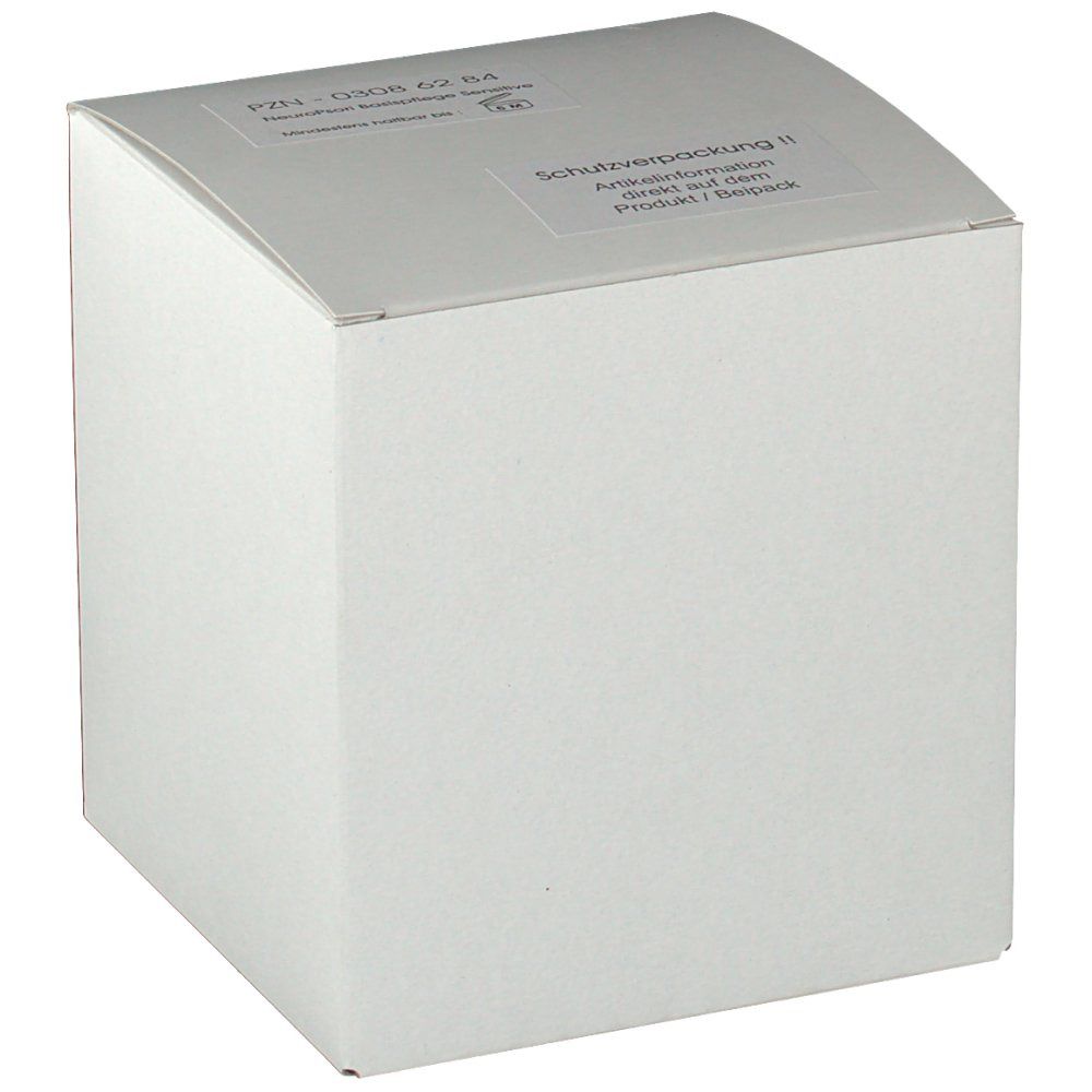 Neuropsori Basispflege Sensitive