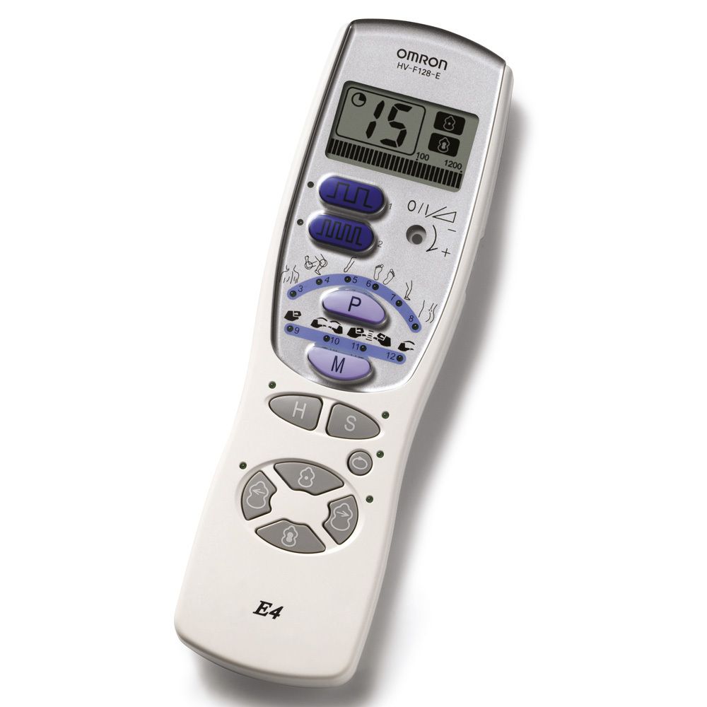 OMRON TENS-Gerät E4