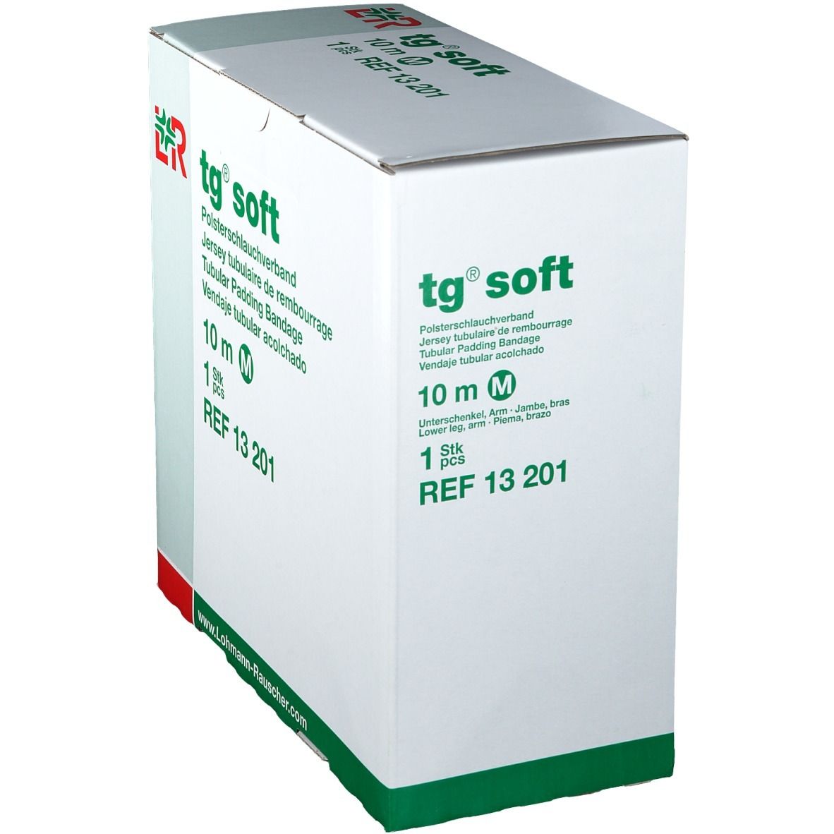 tg® soft Gr. M