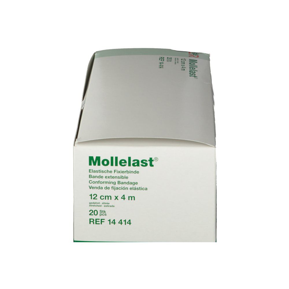 Mollelast® 12 cm x 4 m