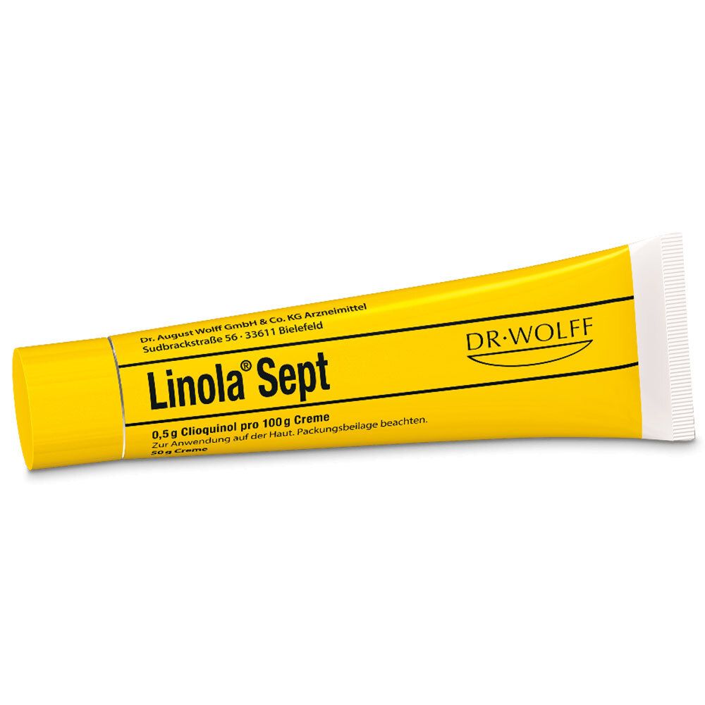Linola® Sept Creme