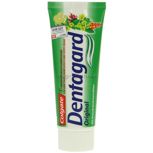 Colgate Dentagard Original