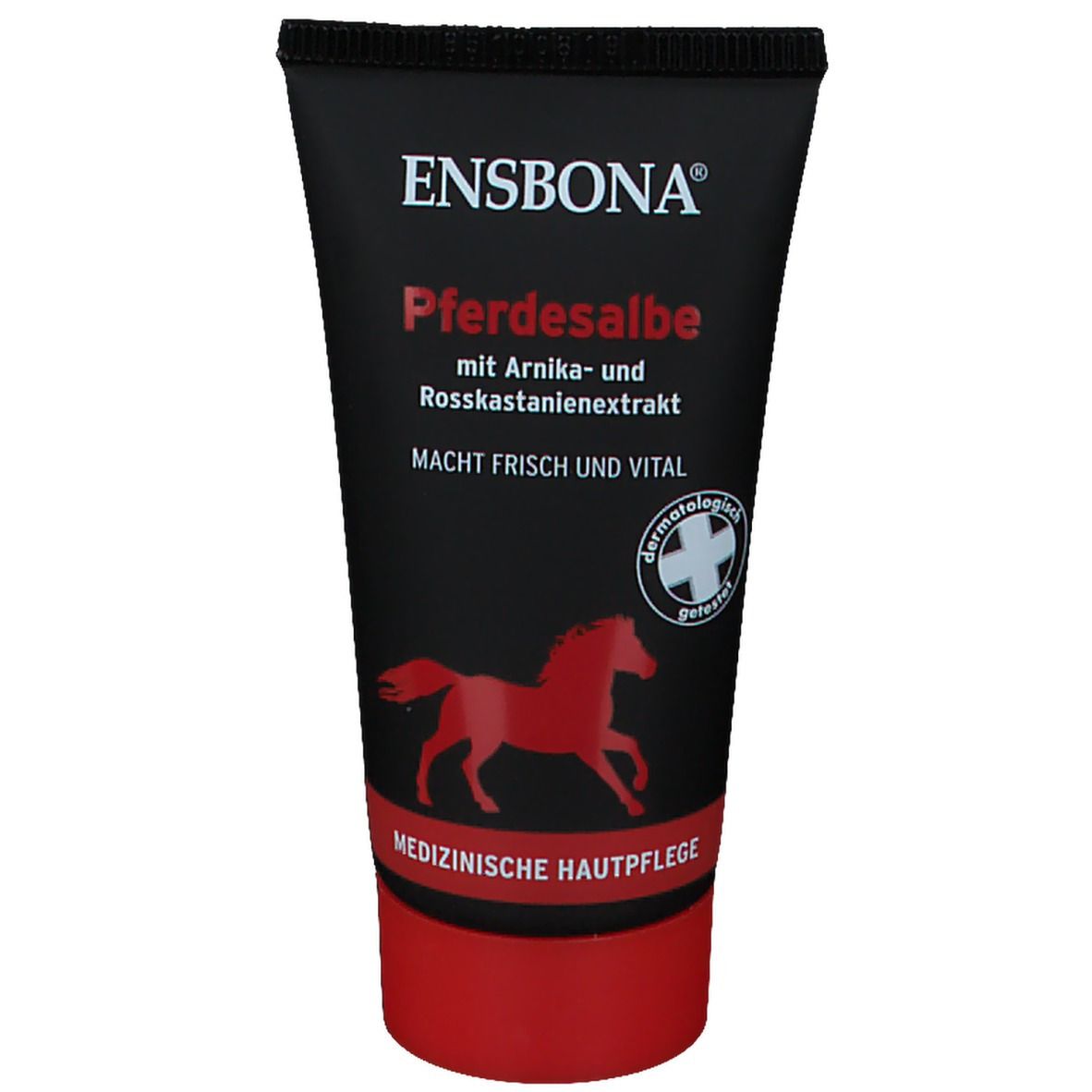 Ensbona® Pferdesalbe