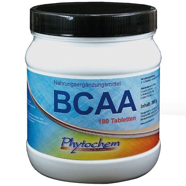 BCAA