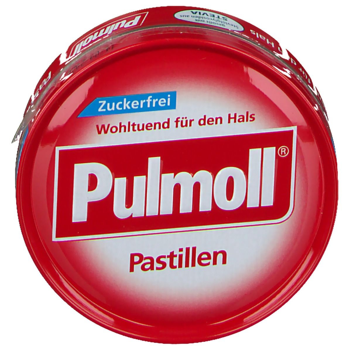 Pulmoll® Hustenbonbons zuckerfrei