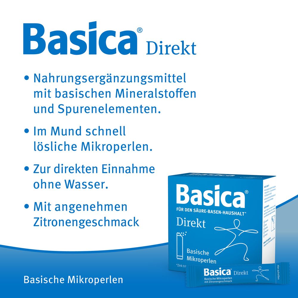 Basica® Direkt