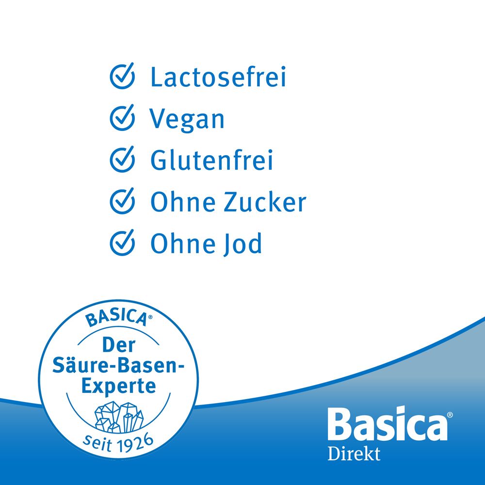 Basica® Direkt