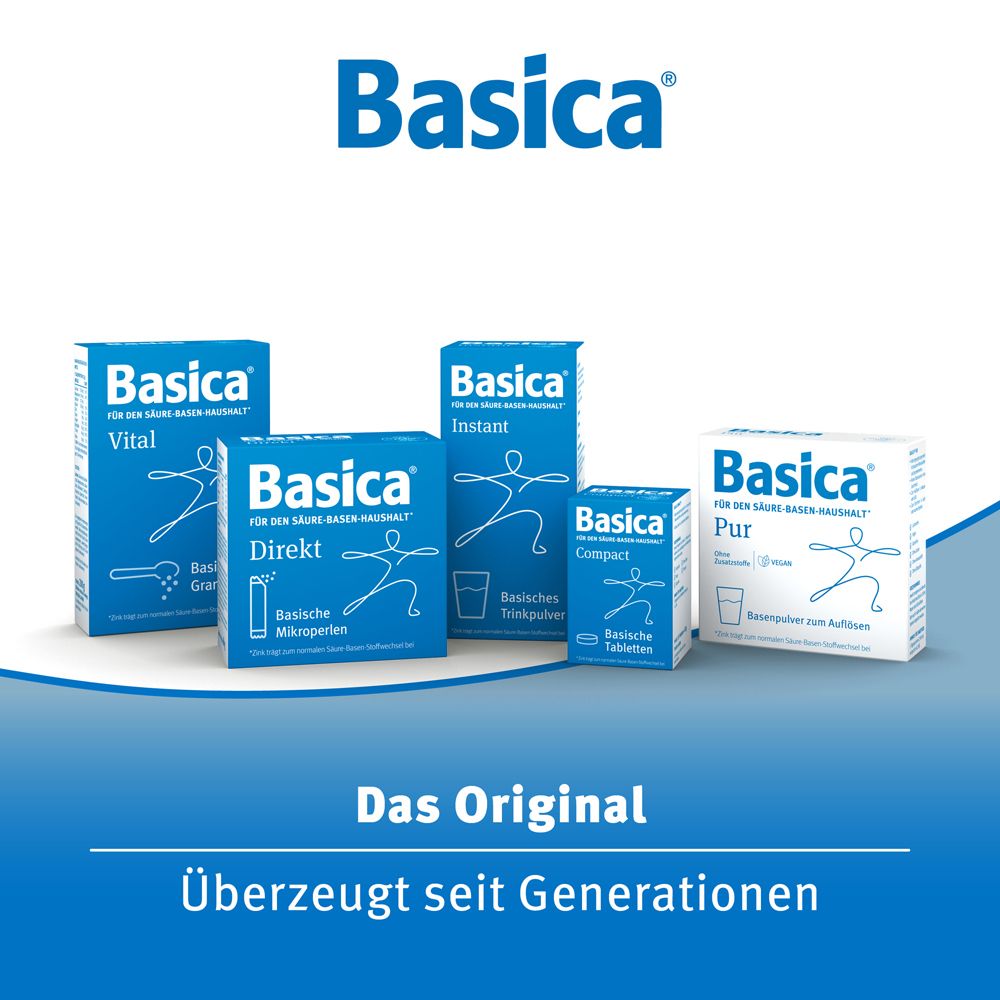 Basica® Direkt