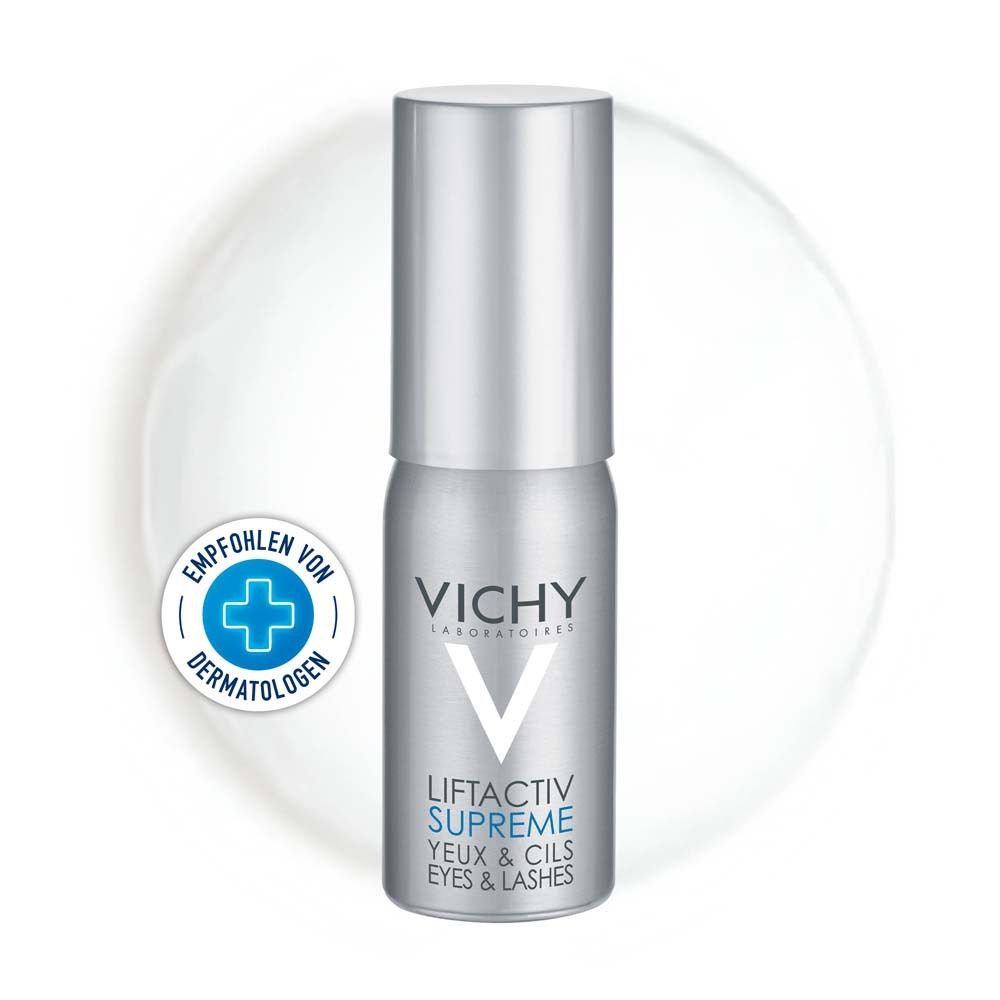 VICHY Liftaktiv Serum 10 -LIFTACTIV Serum 10- Augen & Wimpern