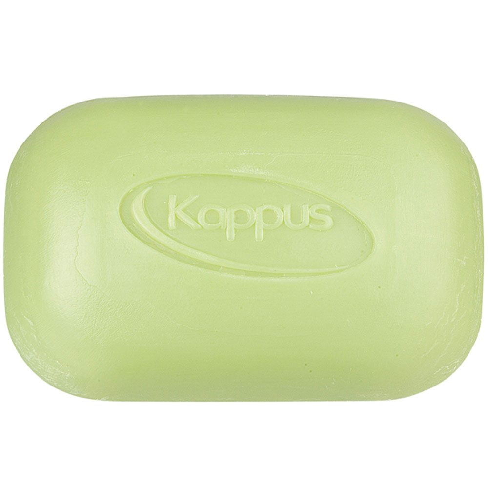 Kappus Avocado-Öl Seife