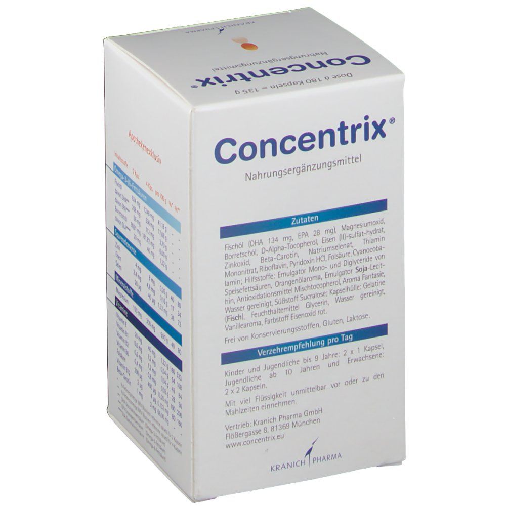 Concentrix®