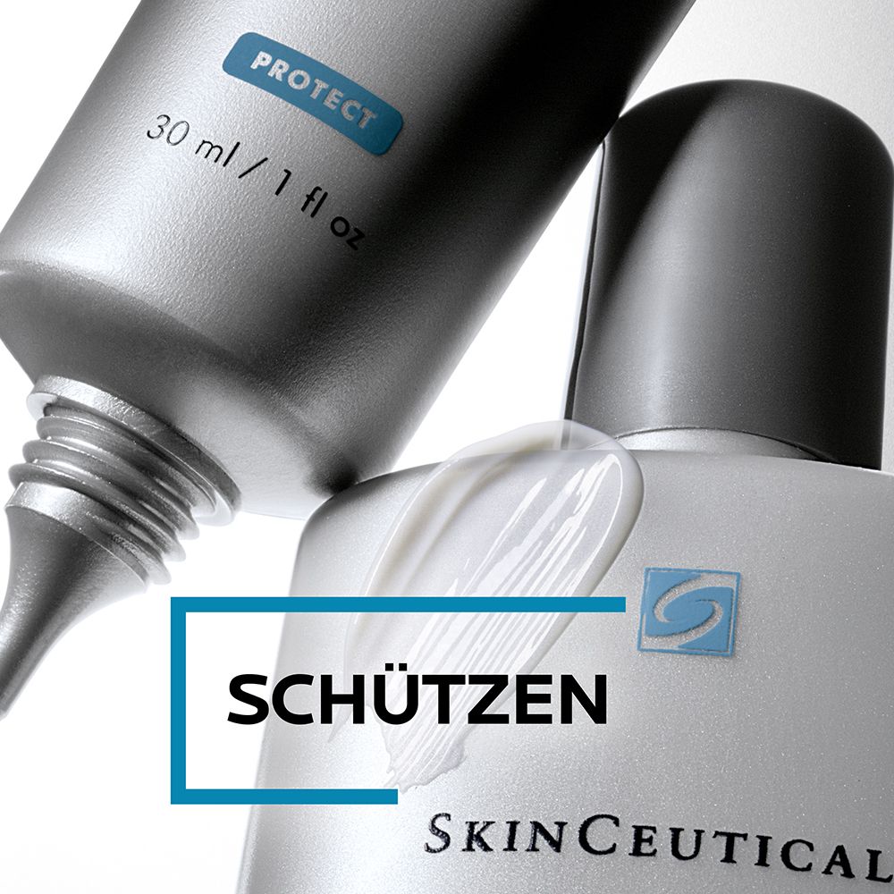 SkinCeuticals ULTRA FACIAL UV DEFENSE LSF 50, leichte Gesichtscreme mit LSF 50