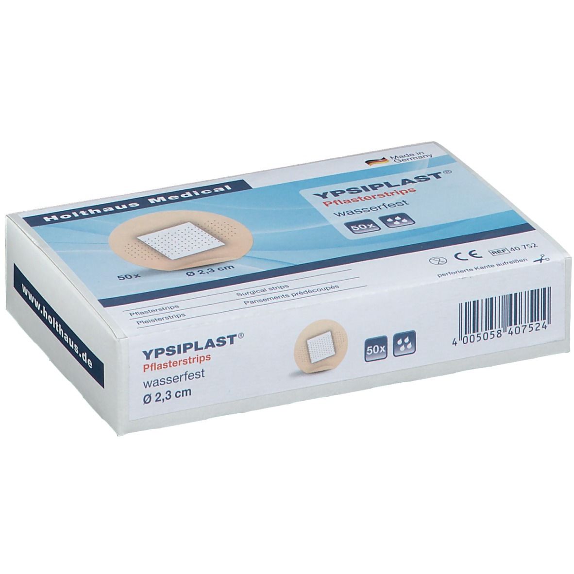 YPSIPLAST®  Pflasterstrip