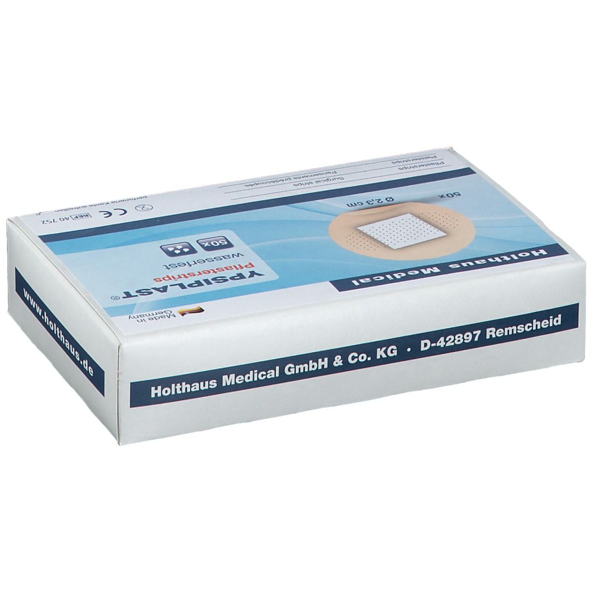 YPSIPLAST®  Pflasterstrip