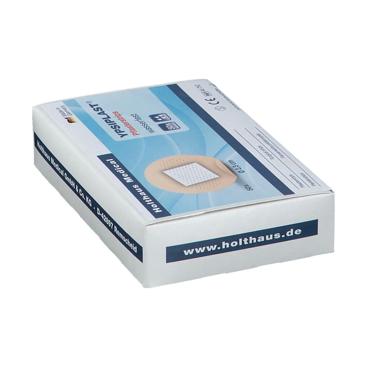 YPSIPLAST®  Pflasterstrip